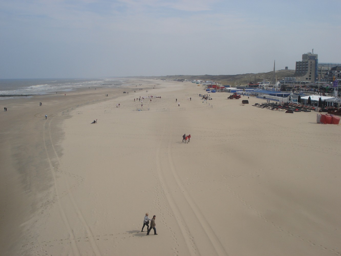 Scheveningen